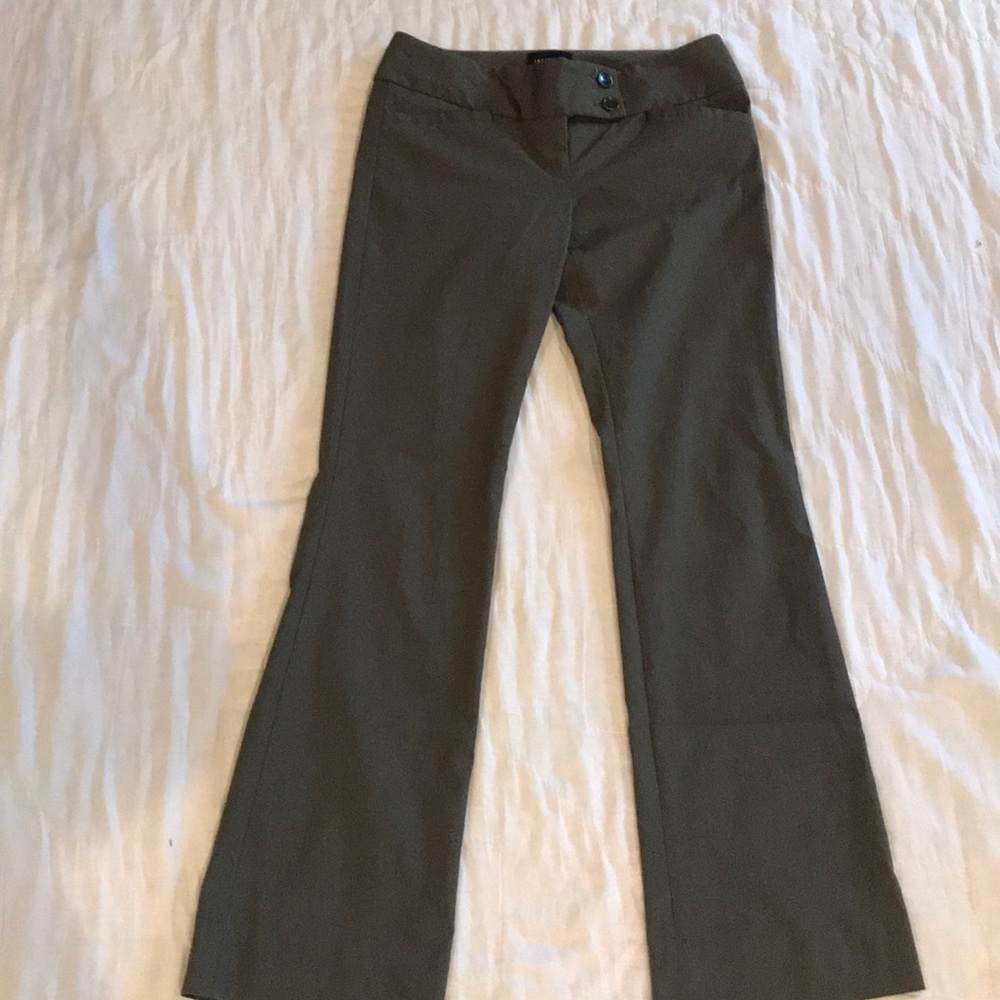 The Limited Pants